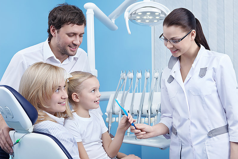 family dentistry in se calgary